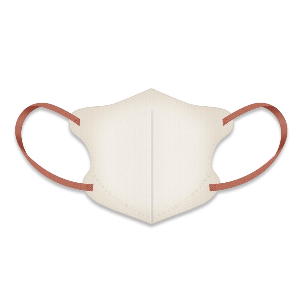 Amazon.co.jp: IKISURU マスク 立体マスク 3Dマスク 10枚入り 内側に